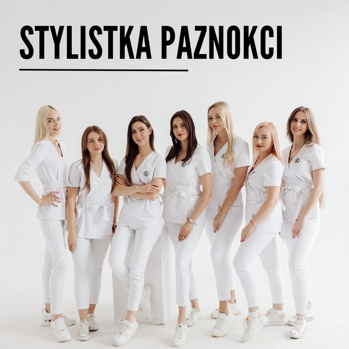 Zatrudnimy stylistkę paznokci w Nowym Targu