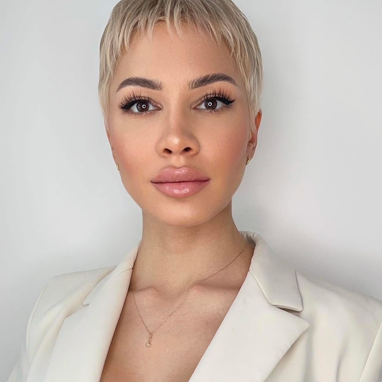 Zdjęcie z Instagrama - Kosmetologia Estetyczna Kinga Brzyzek