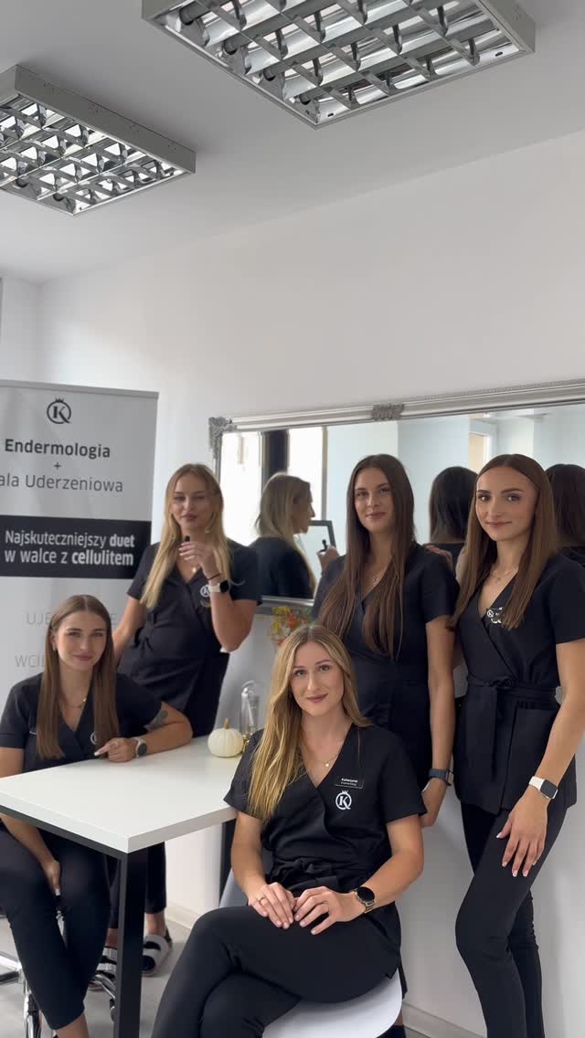Zdjęcie z Instagrama - Kosmetologia Estetyczna Kinga Brzyzek
