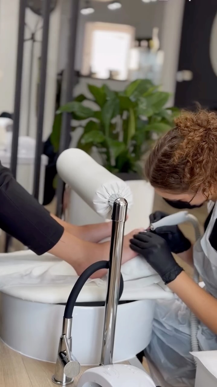 Zdjęcie z Instagrama - Kosmetologia Estetyczna Kinga Brzyzek