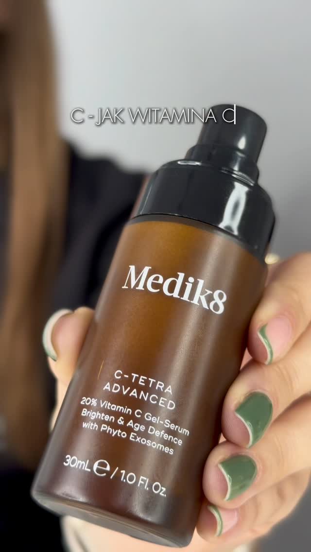 Zdjęcie z Instagrama - Kosmetologia Estetyczna Kinga Brzyzek