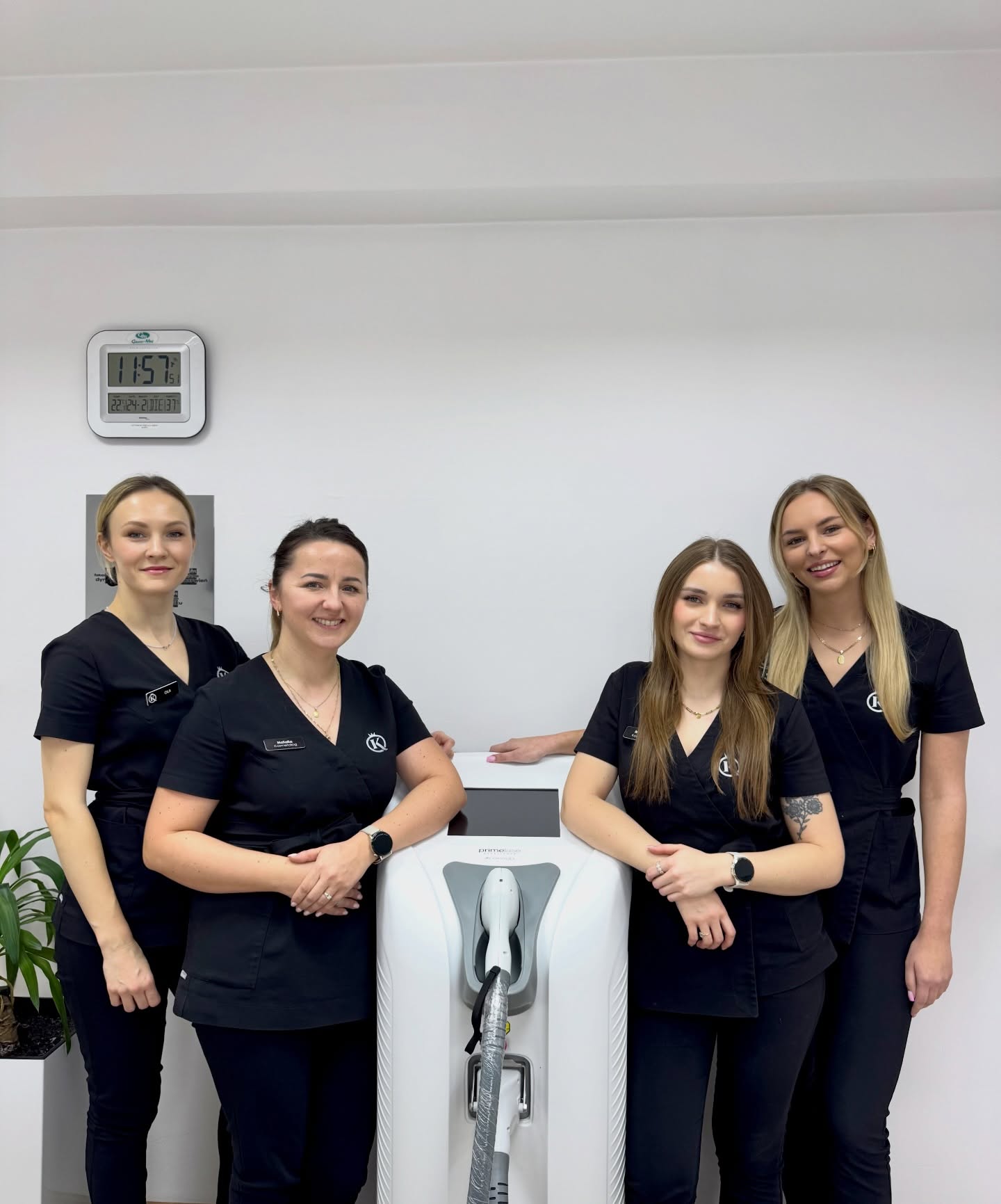 Zdjęcie z Instagrama - Kosmetologia Estetyczna Kinga Brzyzek