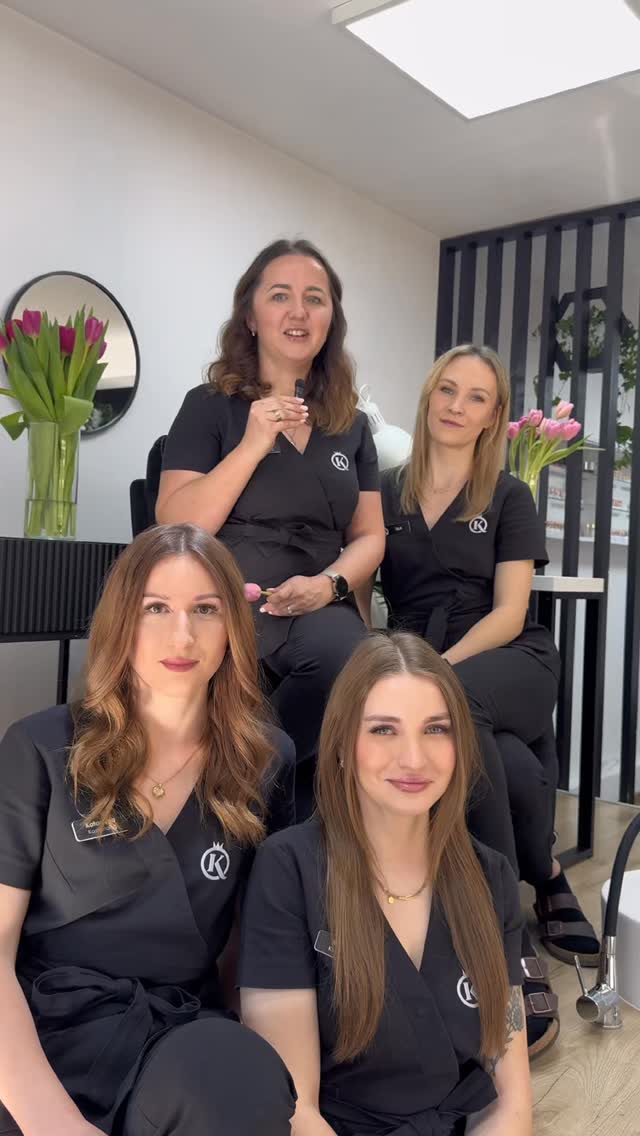 Zdjęcie z Instagrama - Kosmetologia Estetyczna Kinga Brzyzek