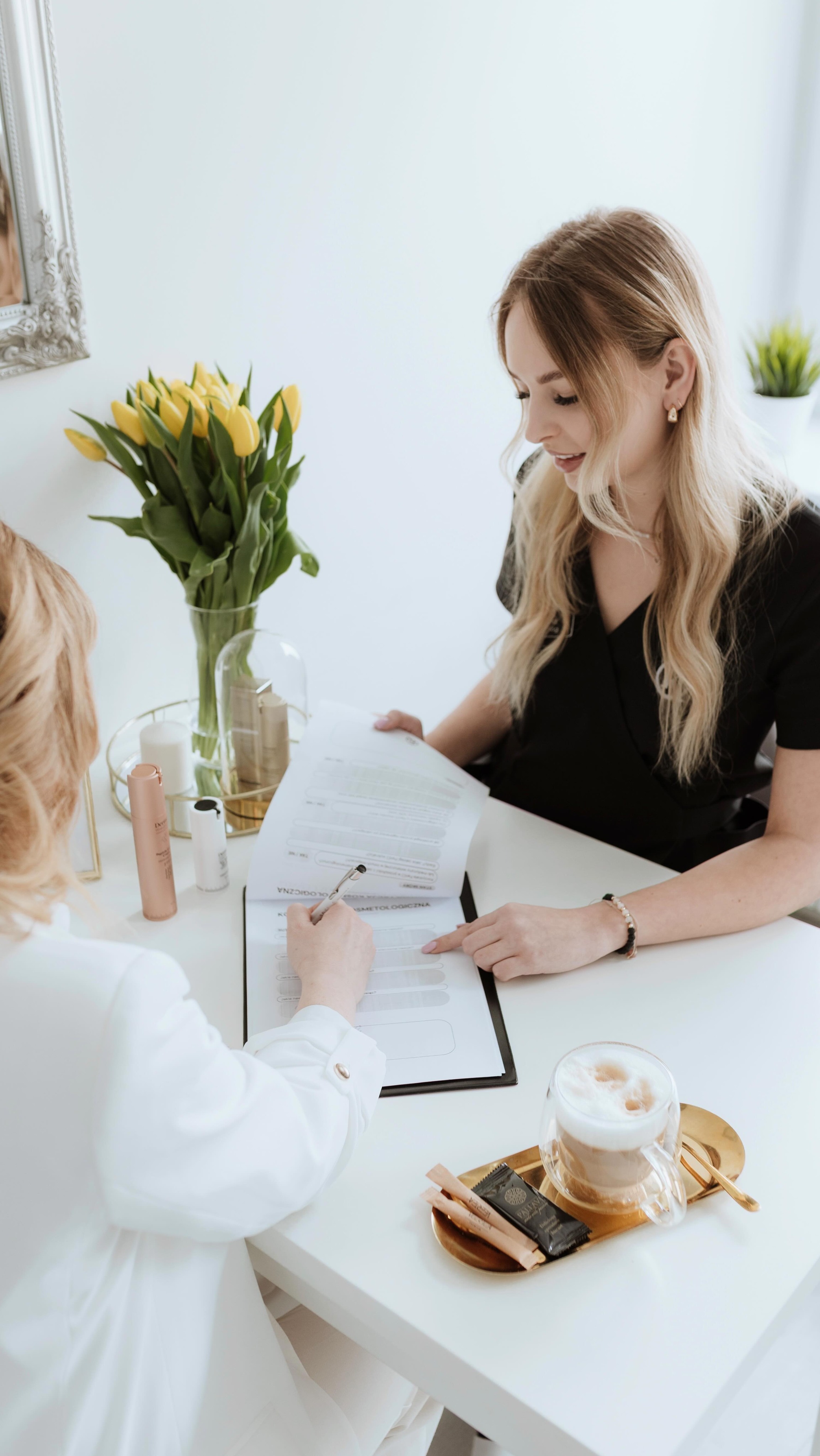 Zdjęcie z Instagrama - Kosmetologia Estetyczna Kinga Brzyzek