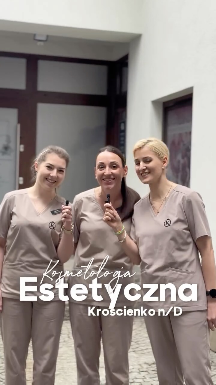 Zdjęcie z Instagrama - Kosmetologia Estetyczna Kinga Brzyzek