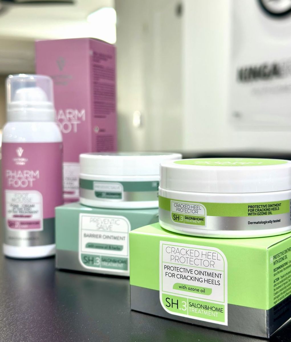 Poradnik – jak dbać o stopy w domu?