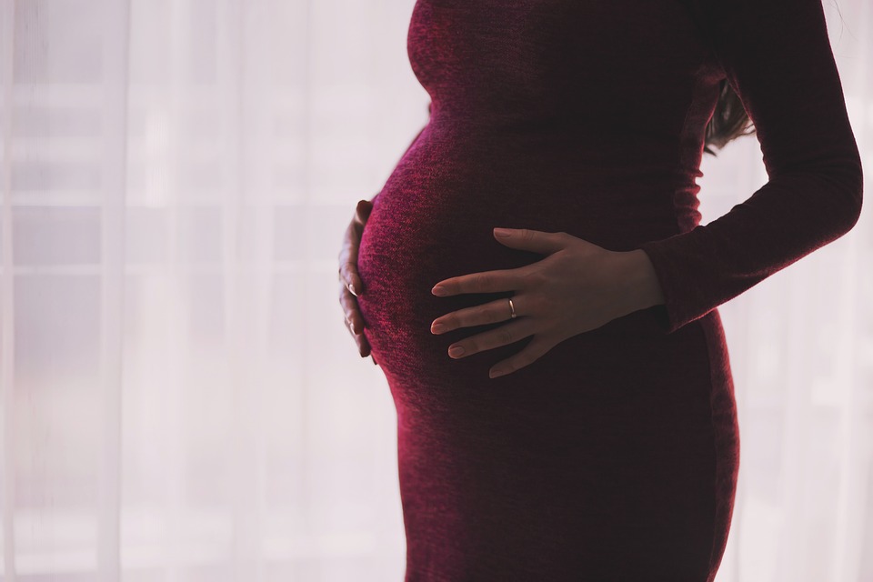 Depilacja w ciąży - Blog Kosmetyczny