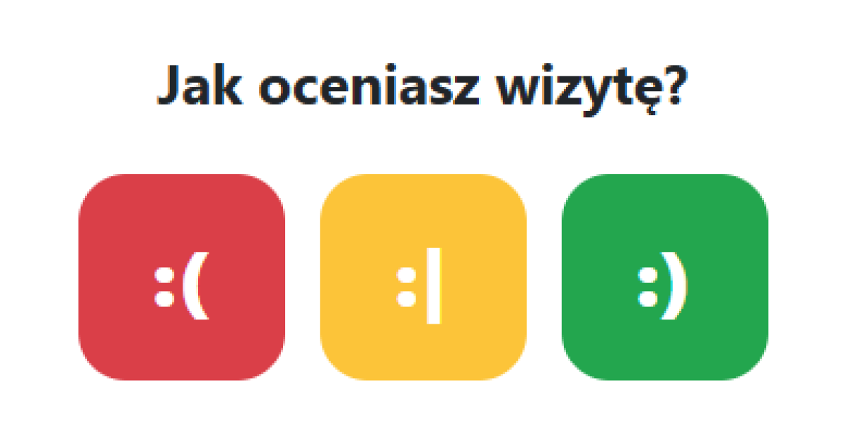 Opinie klientów po wizycie