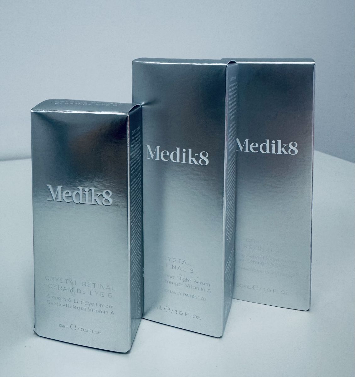 Retinol - nie taki diabeł straszny jak go malują