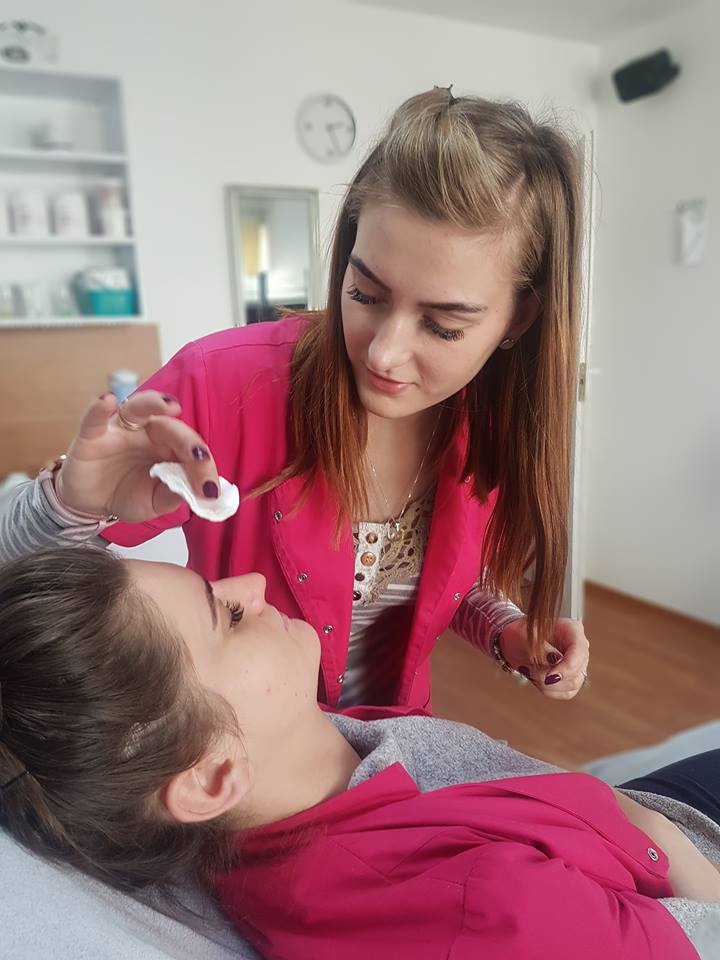 Regulacja brwi w Nowym Targu - jak zrobić idealne brwi - Blog Kosmetyczny