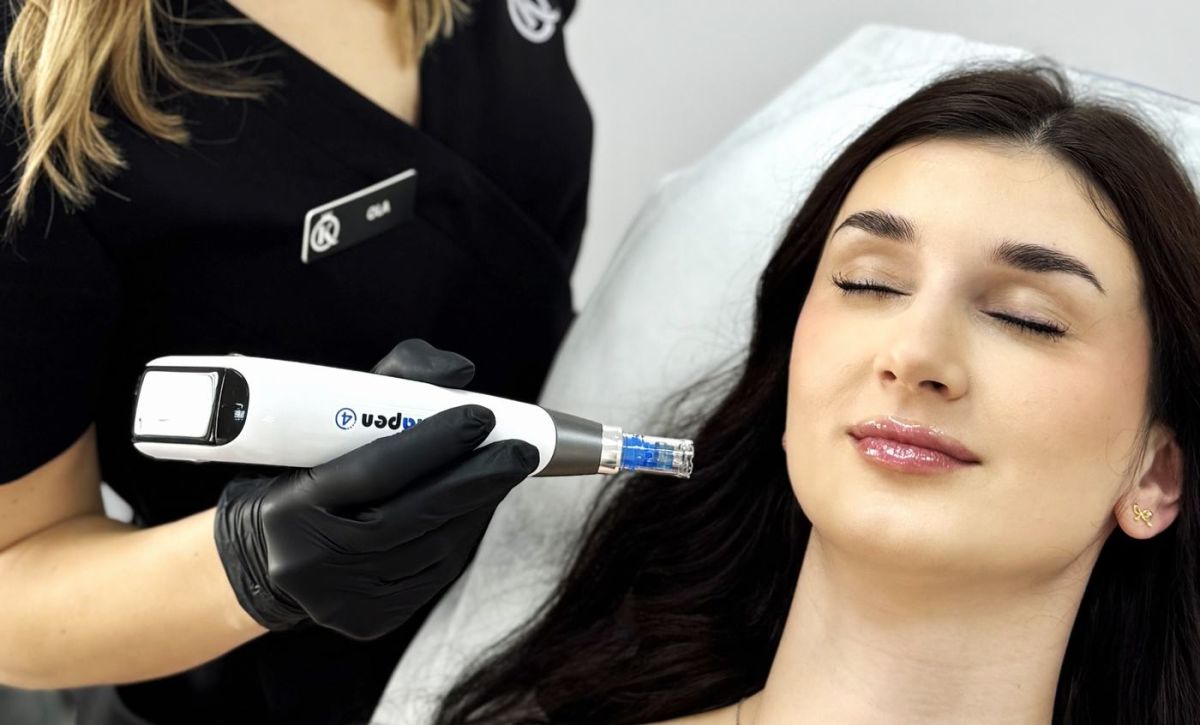 Dermapen 4.0 w Nowym Targu