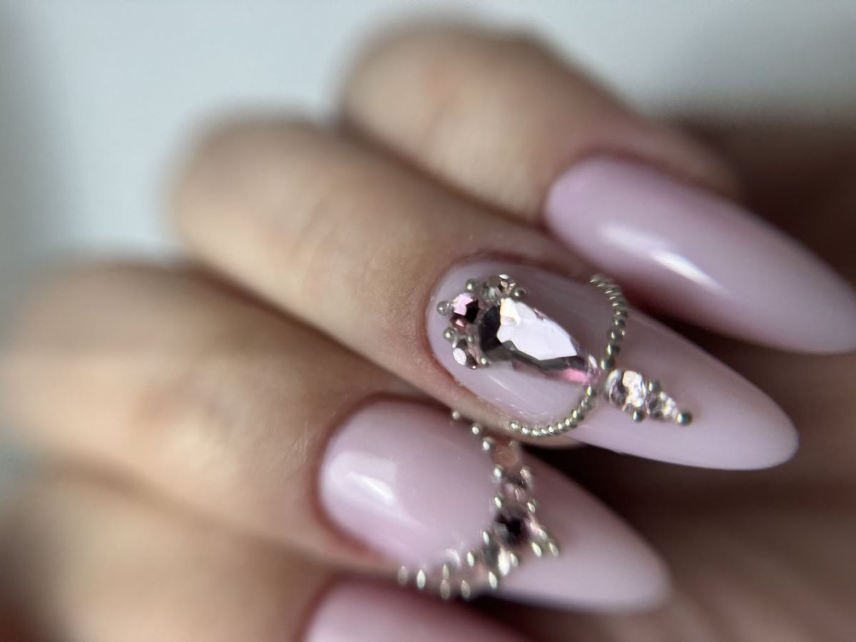 Zdobienia paznokci 2026