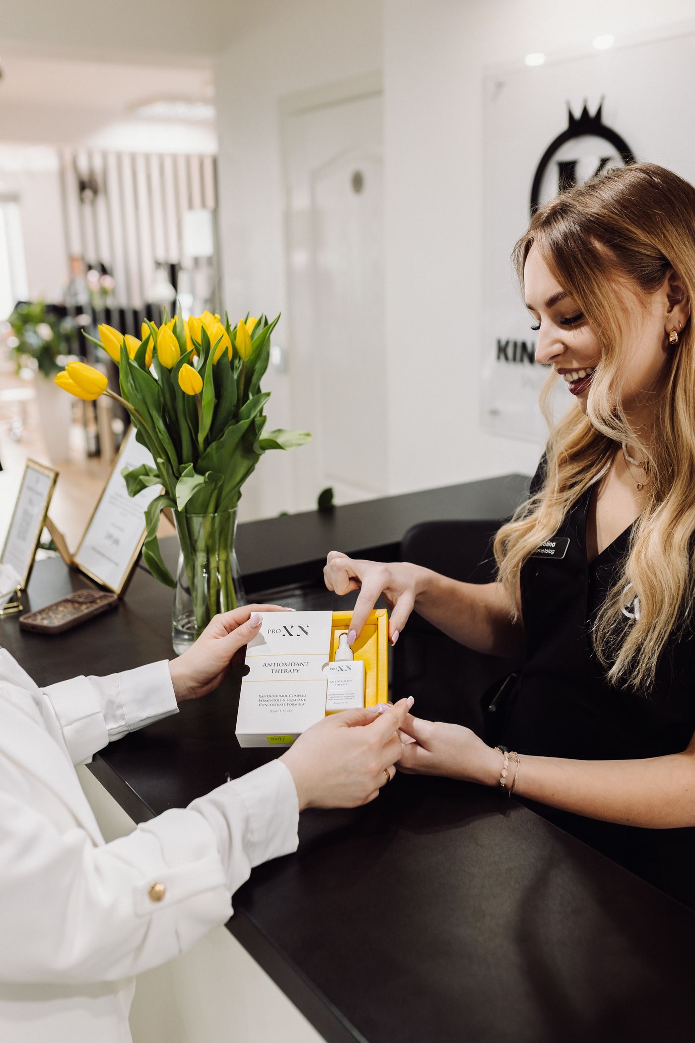 Jak przygotować skórę na lato?