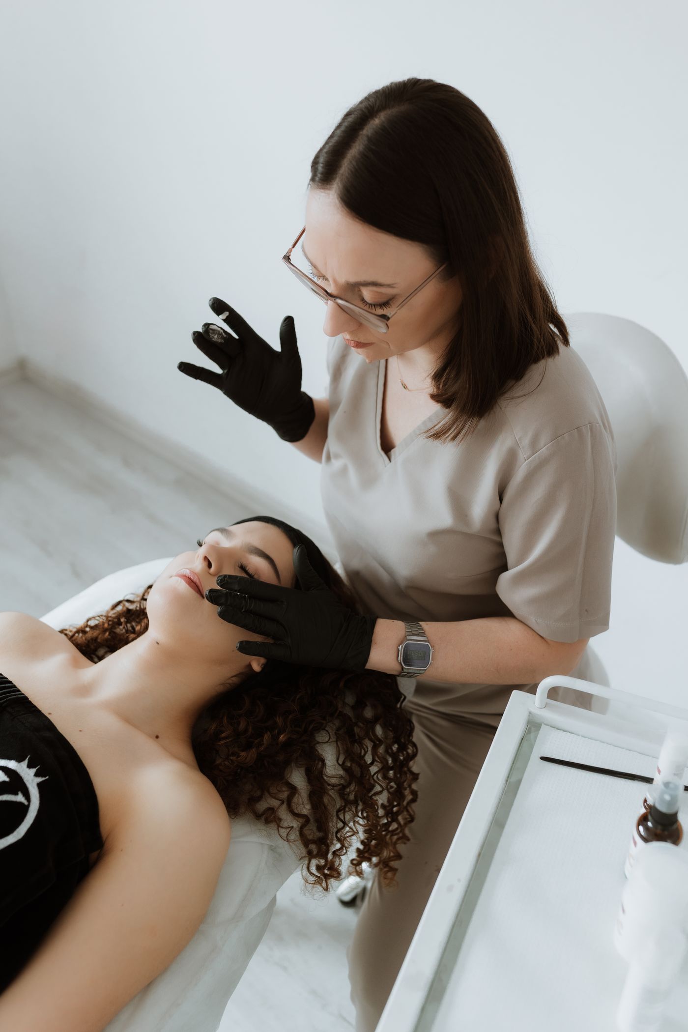 4 zasady pielęgnacji skóry latem - recenzja PROXN oraz DermoMedica