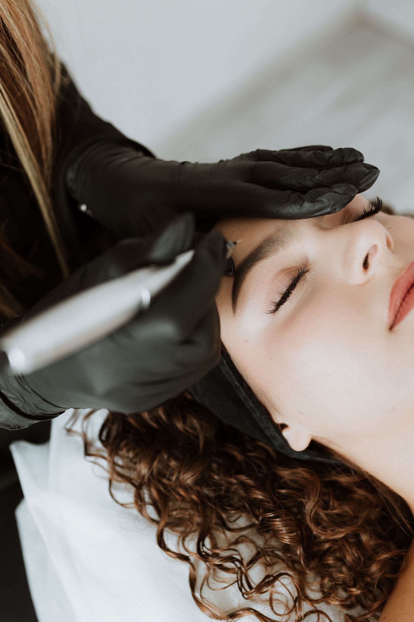 Makijaż permanentny w Nowym Targu