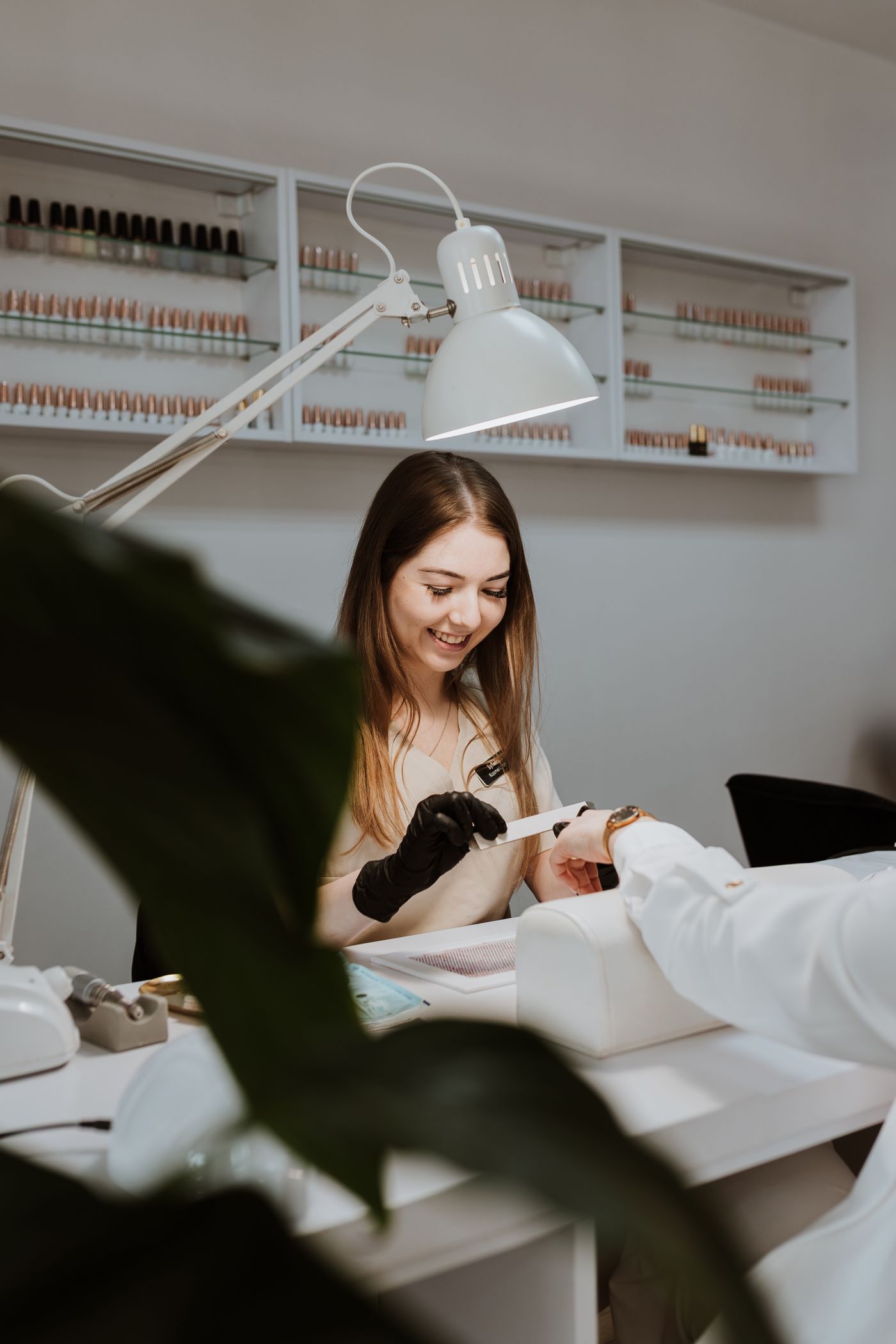 Oferta pracy: Stylistka paznokci Krościenko nad Dunajcem