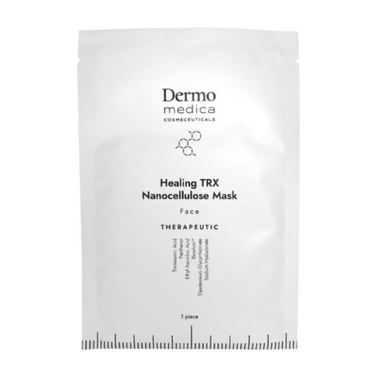 Healing TRX Nanocellulose Mask / Face