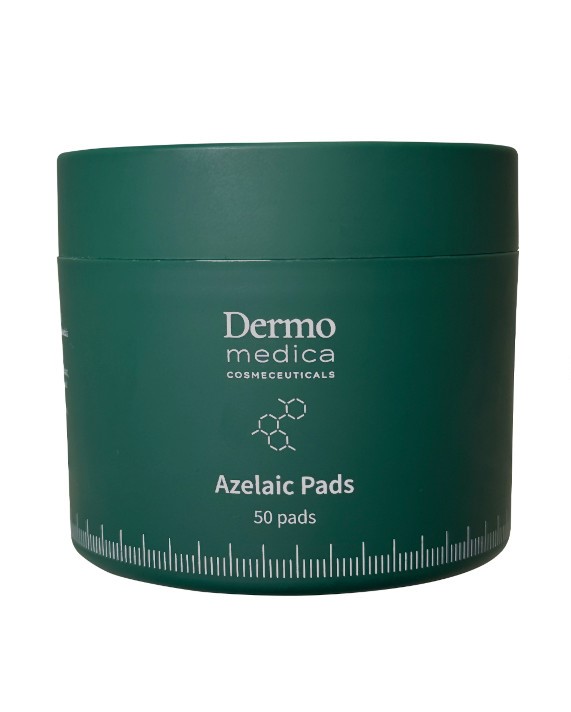 Azelaic Pads