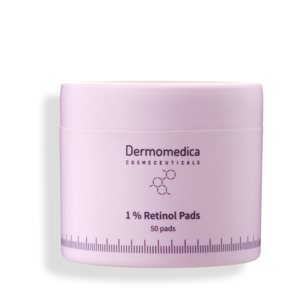 Retinol Pads