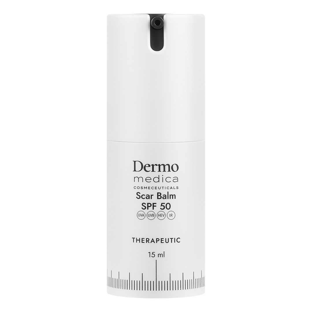Scar Balm SPF 50