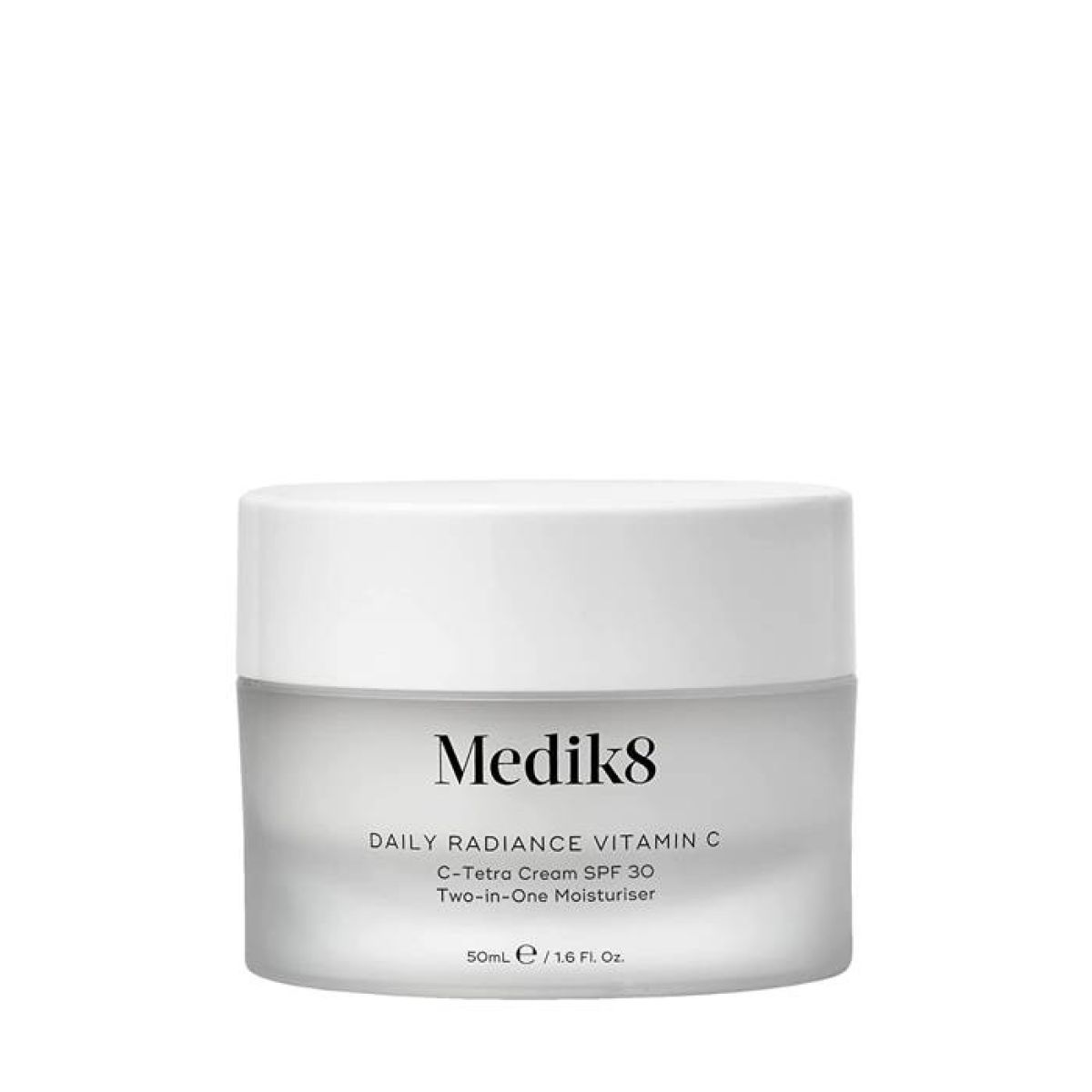 Daily Radiance Vitamin-C