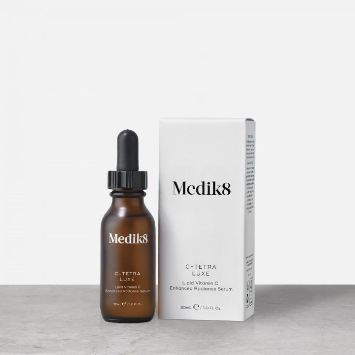 C-Tetra LUXE Lipid Vitamin C Radiance