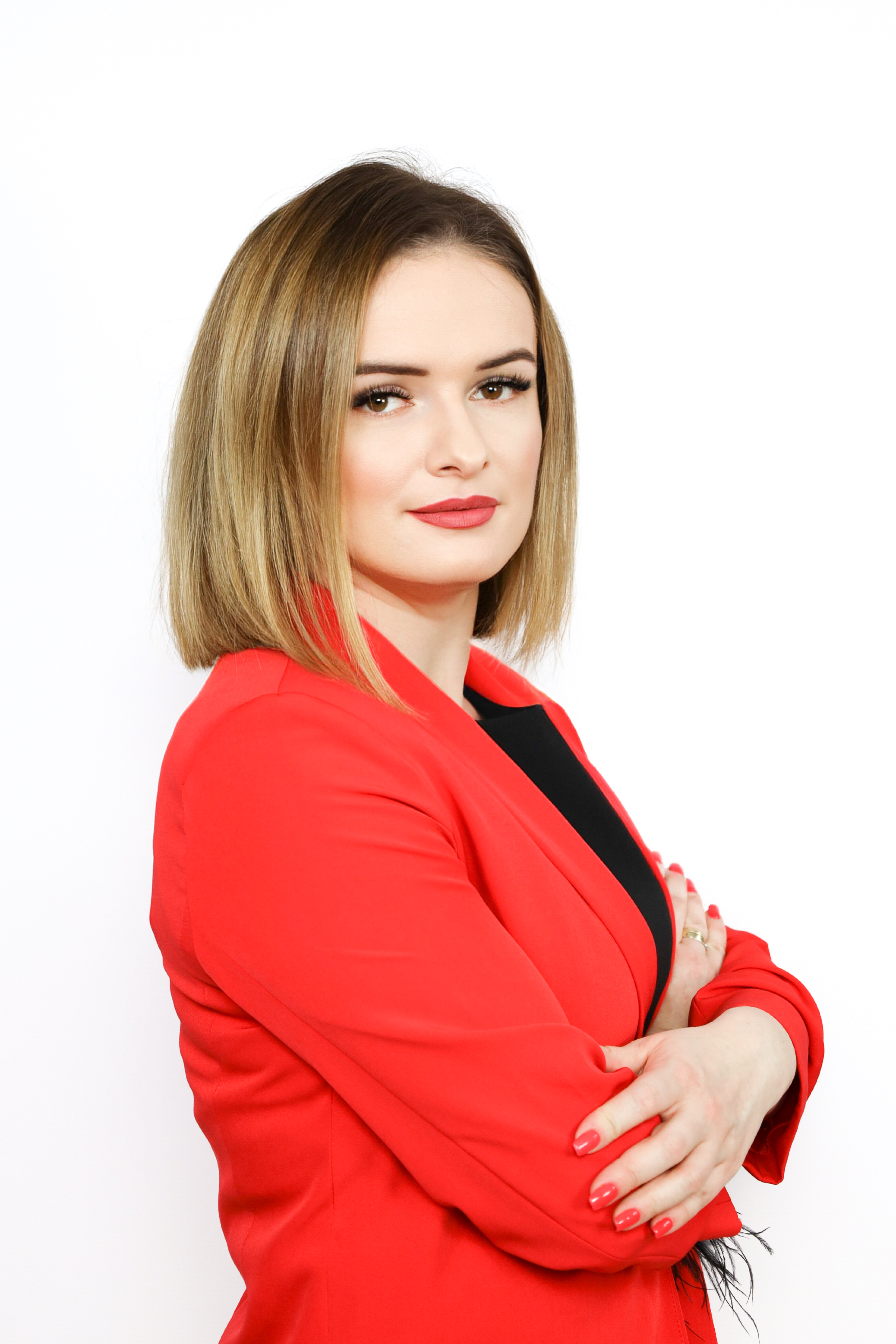 Rozwój właścicieli salonów beauty
