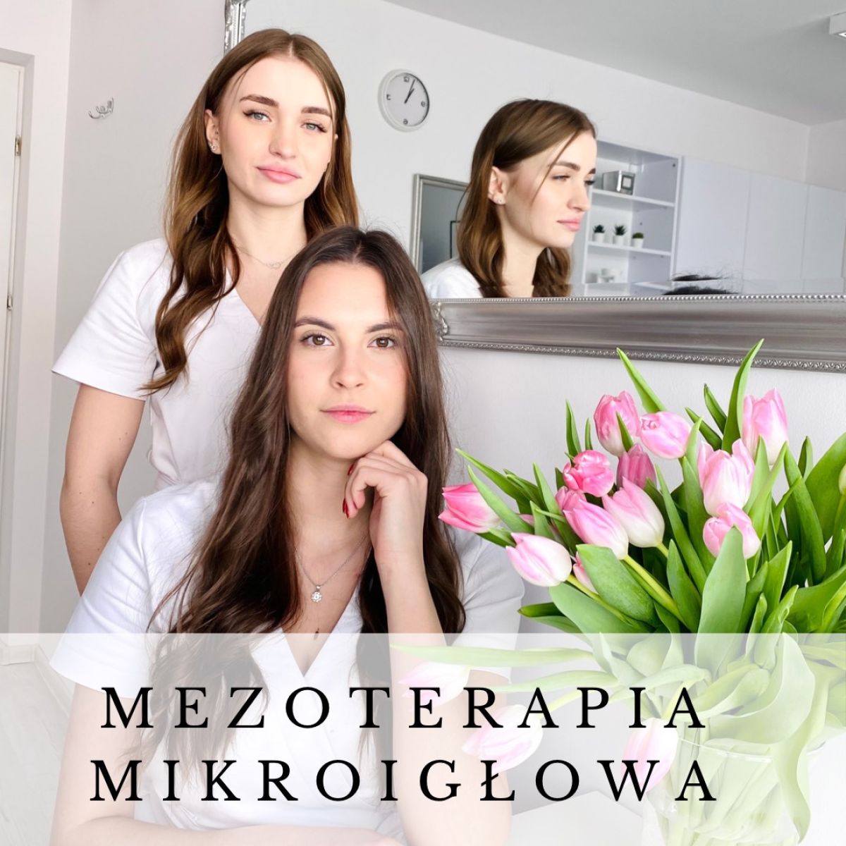 Mezoterapia mikroigłowa - Bright Therapy w Nowym Targu