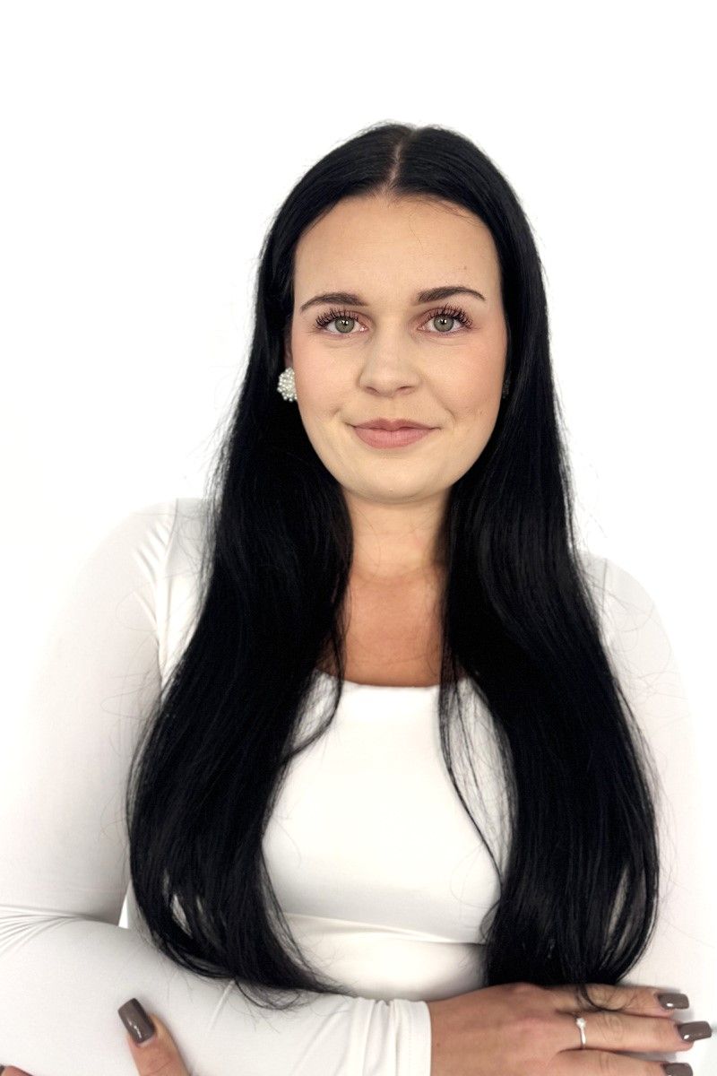 Magdalena Klimek recepcjonistka Nowy Targ